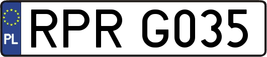RPRG035