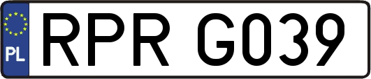 RPRG039