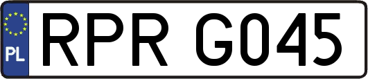 RPRG045