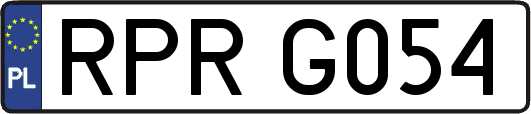 RPRG054
