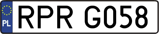 RPRG058
