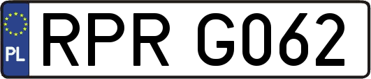 RPRG062