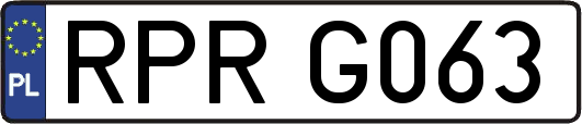 RPRG063