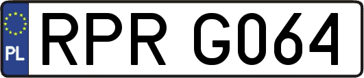 RPRG064