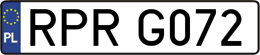 RPRG072