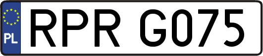 RPRG075