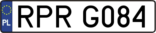 RPRG084