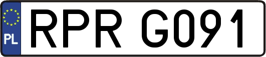 RPRG091