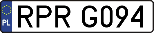 RPRG094