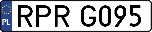 RPRG095