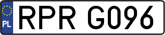 RPRG096