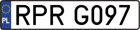 RPRG097