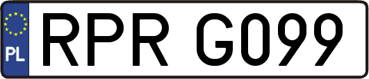 RPRG099