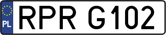 RPRG102