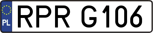 RPRG106