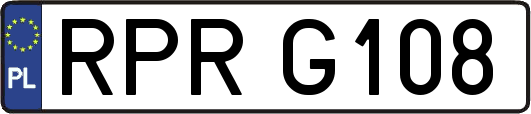 RPRG108
