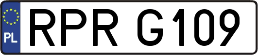 RPRG109