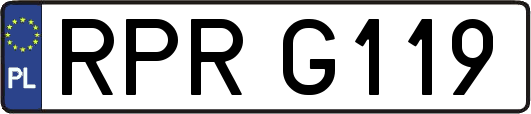 RPRG119