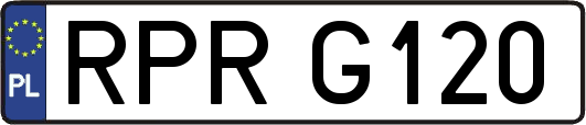 RPRG120