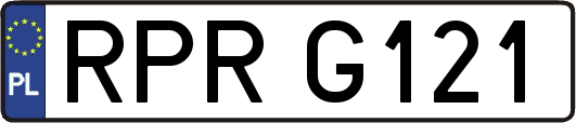 RPRG121