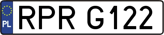 RPRG122