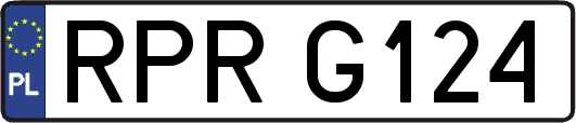 RPRG124