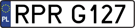 RPRG127