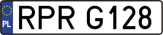 RPRG128