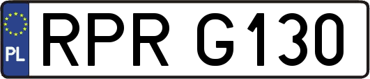 RPRG130