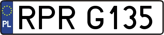 RPRG135