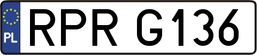 RPRG136