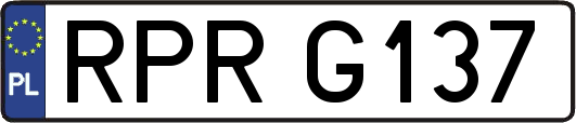 RPRG137