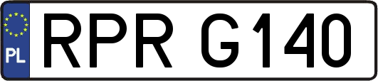 RPRG140