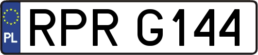 RPRG144