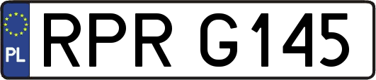 RPRG145