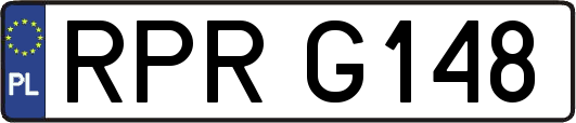 RPRG148