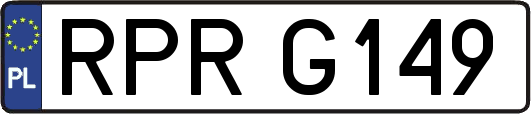 RPRG149