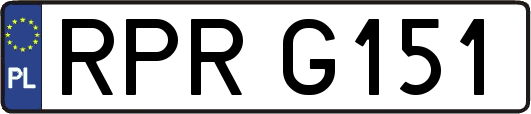 RPRG151