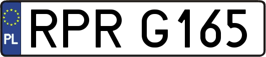 RPRG165