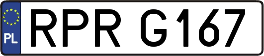 RPRG167