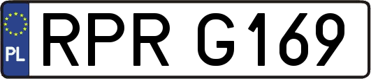 RPRG169