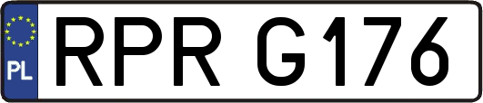 RPRG176