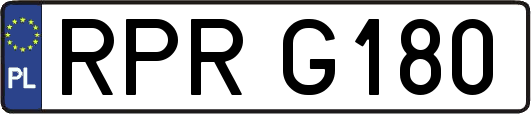 RPRG180