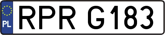 RPRG183