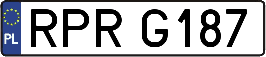 RPRG187