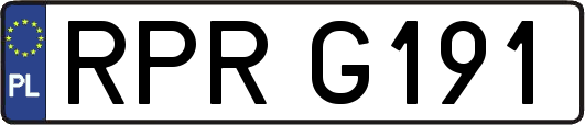 RPRG191