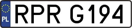 RPRG194