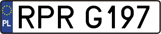 RPRG197