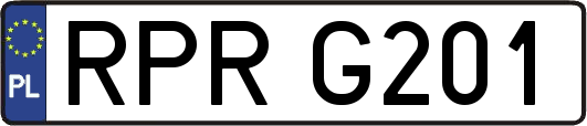RPRG201