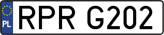 RPRG202